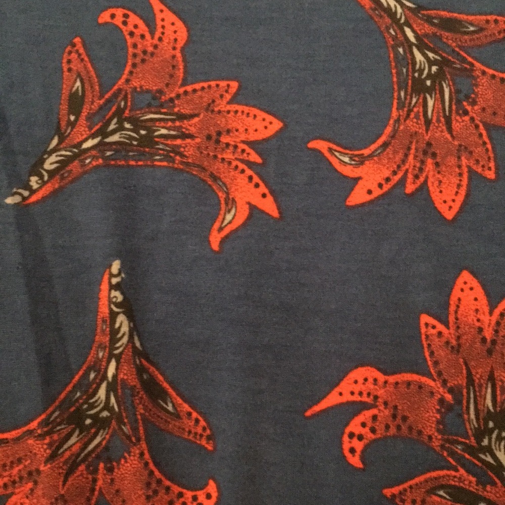 LuLaRoe Randy S - Picture 2 of 2